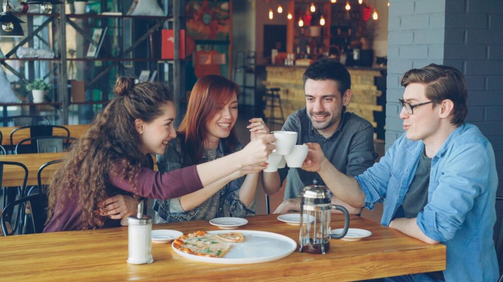 Expat Friends Abroad