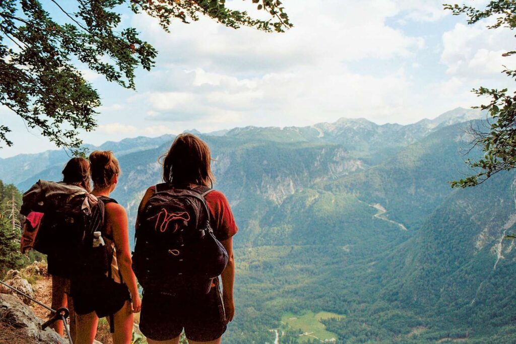 Teach Abroad Adaptability
