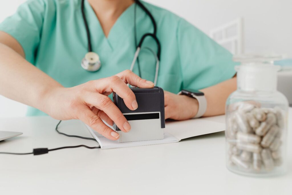 Teach Abroad Health Check