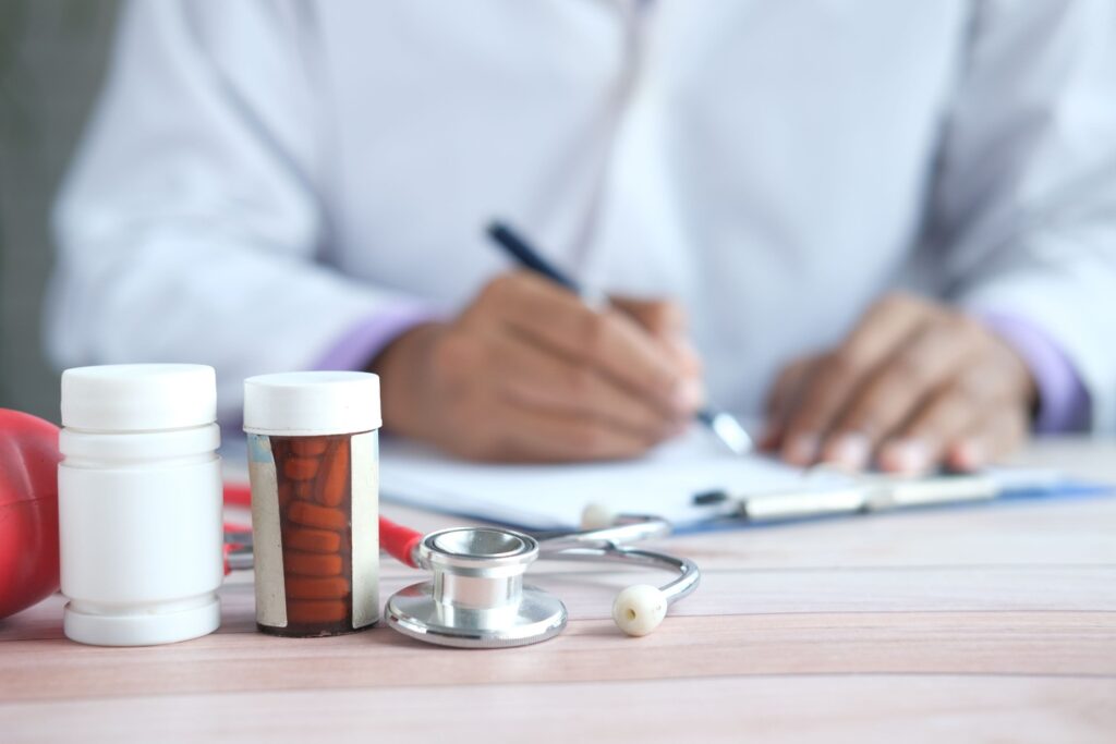 Teach Abroad Doctor Notes