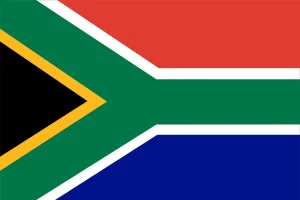 South Africa